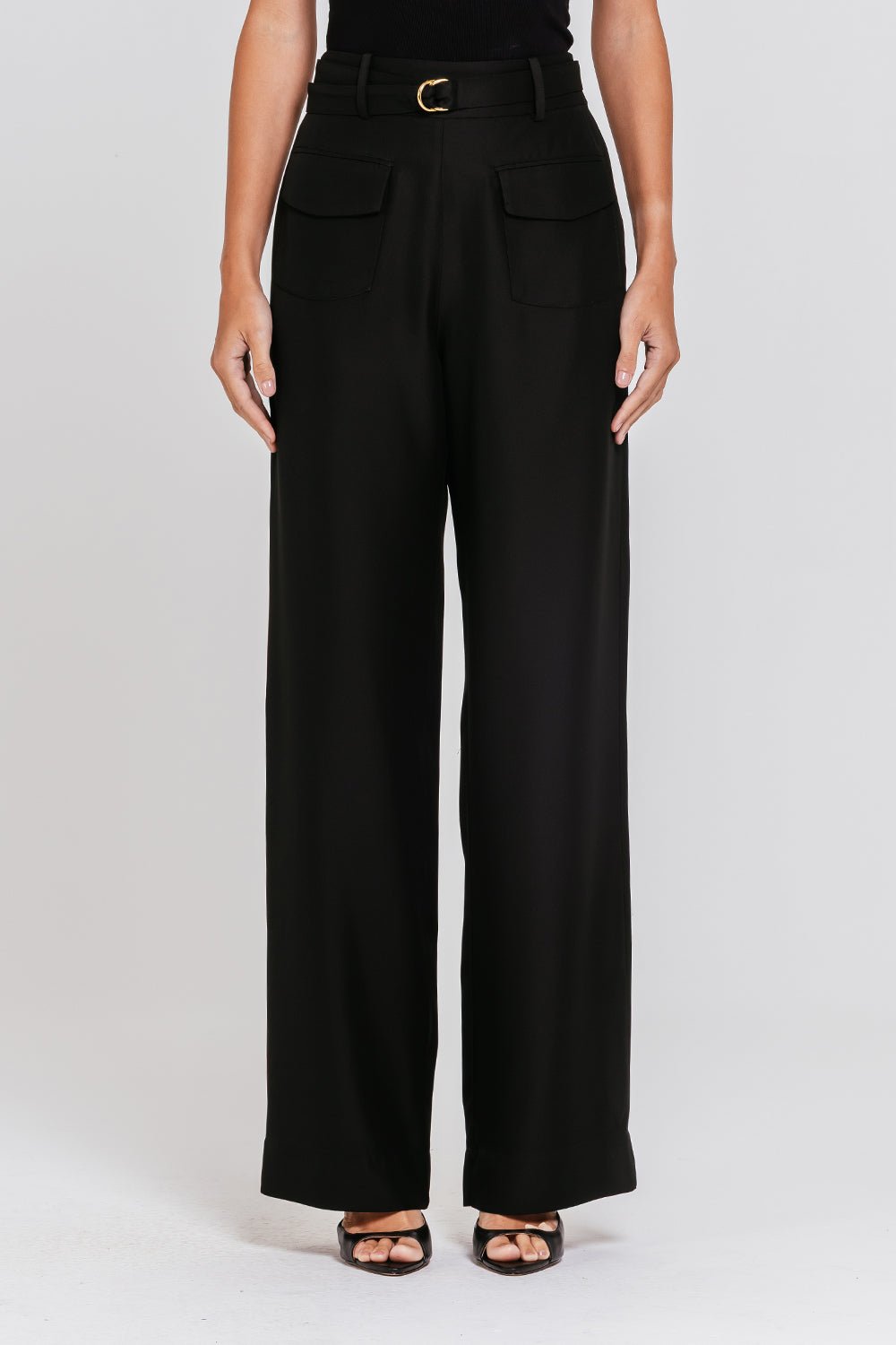 Calça Isadora - Preto