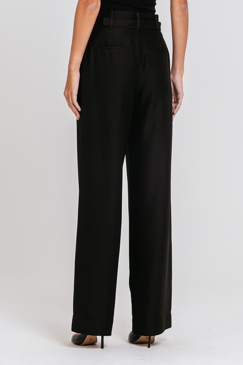 Calça Isadora - Preto
