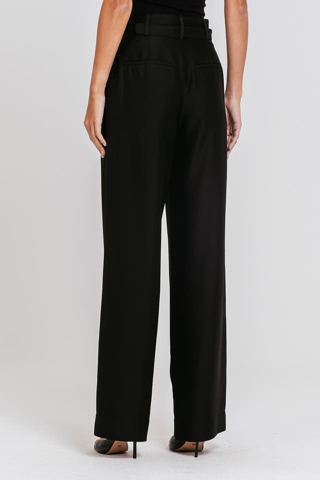 Calça Isadora - Preto