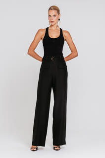 Calça Isadora - Preto