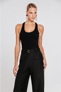 Calça Isadora - Preto