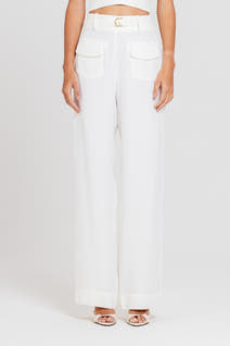 Calça Isadora - Vanilla