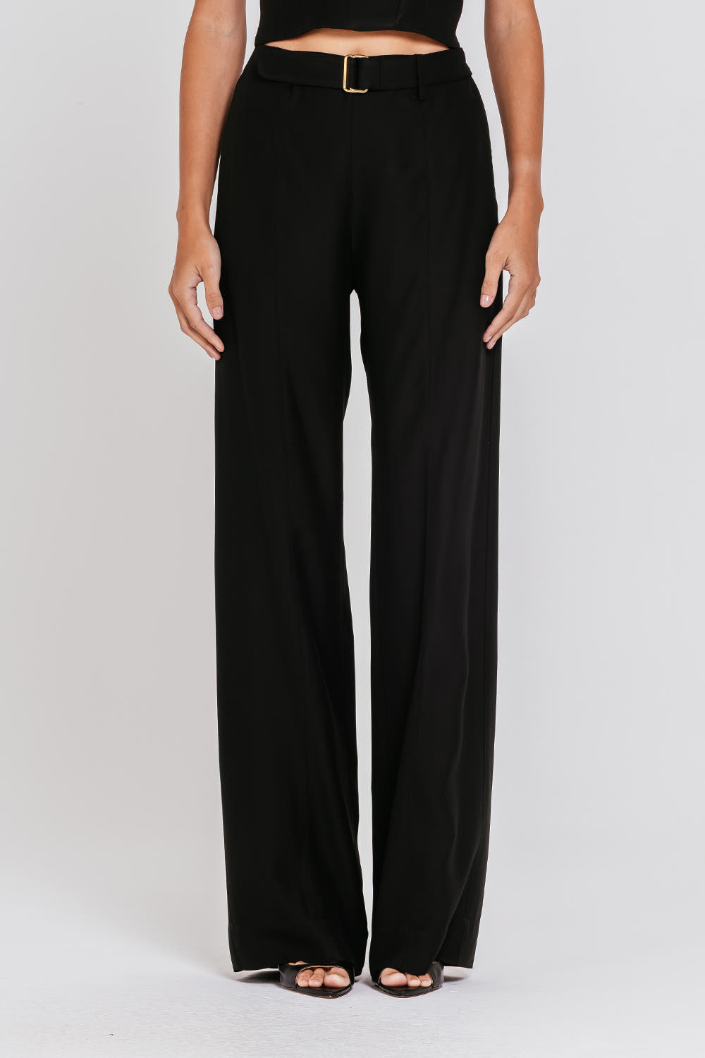 Calça Vitoria - Preto
