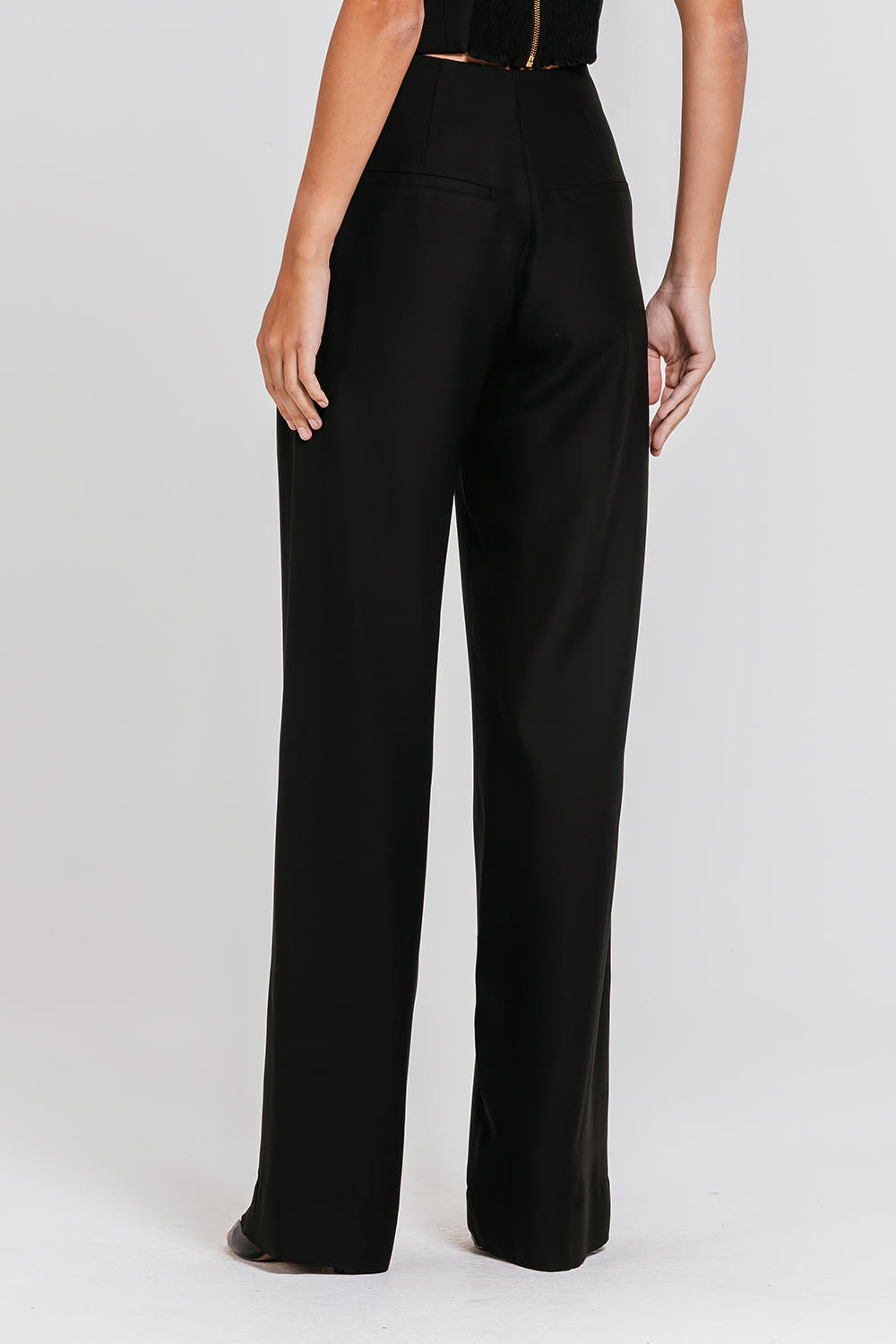 Calça Vitoria - Preto