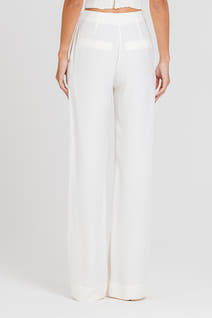 Calça Vitoria - Vanilla