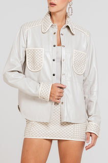 Camisa Keli - Jazz