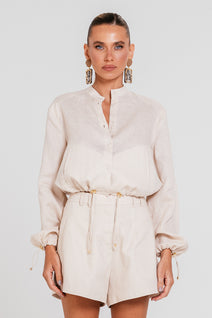 Camisa Kiara - Jazz