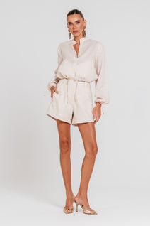 Camisa Kiara - Jazz