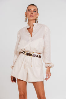 Camisa Kiara - Jazz