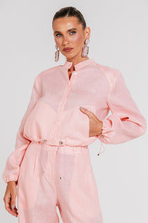 Camisa Kiara - Valsa