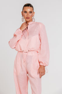 Camisa Kiara - Valsa