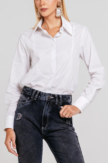 Camisa Larissa - Listrada