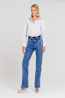 Camisa Larissa - Listrada