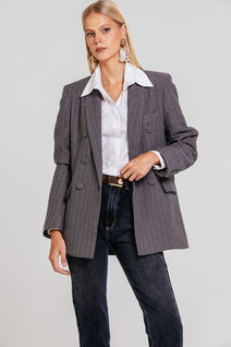 Camisa Larissa - Listrada