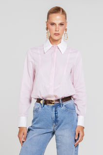 Camisa Larissa - Valsa