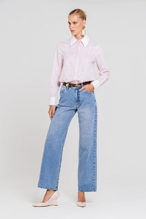 Camisa Larissa - Valsa