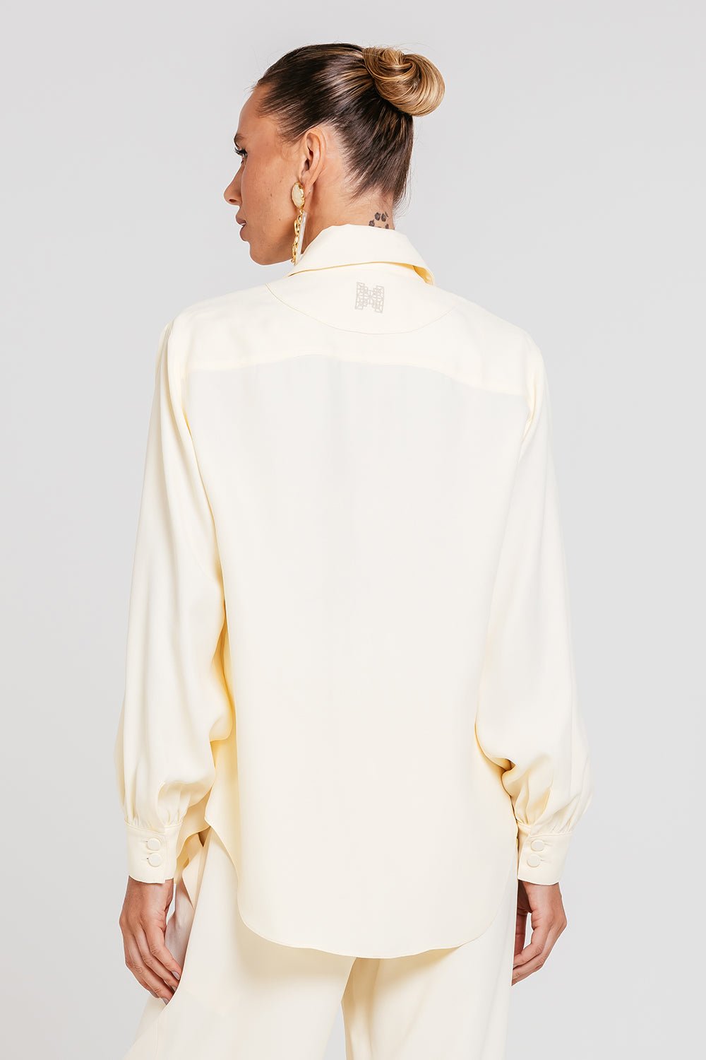 Camisa Melinda - Samba