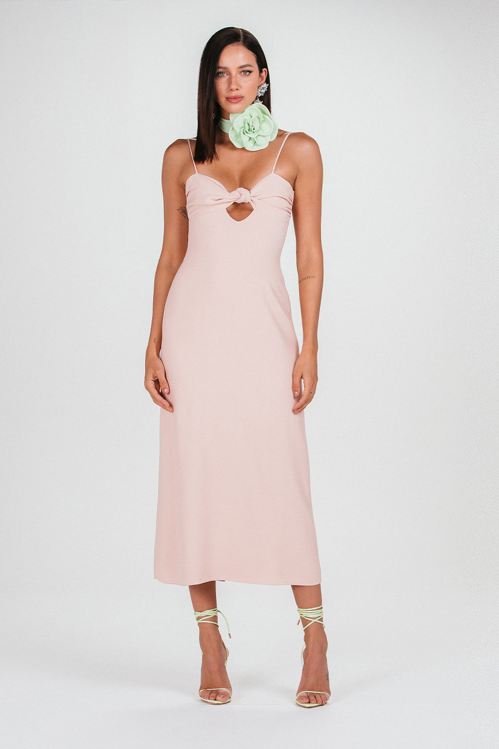 Vestido Grazi - Cake