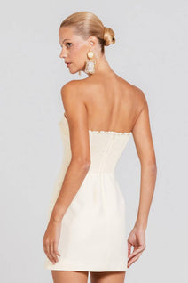 Vestido Sophia - Samba