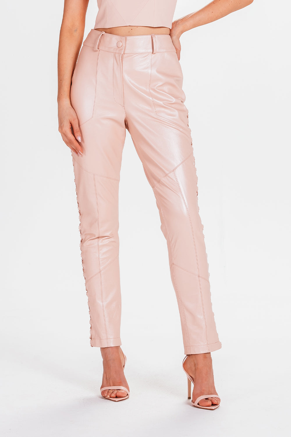 Calça Pop - Cake