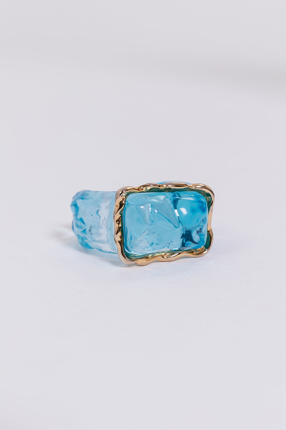 Bracelete Royal - Acqua