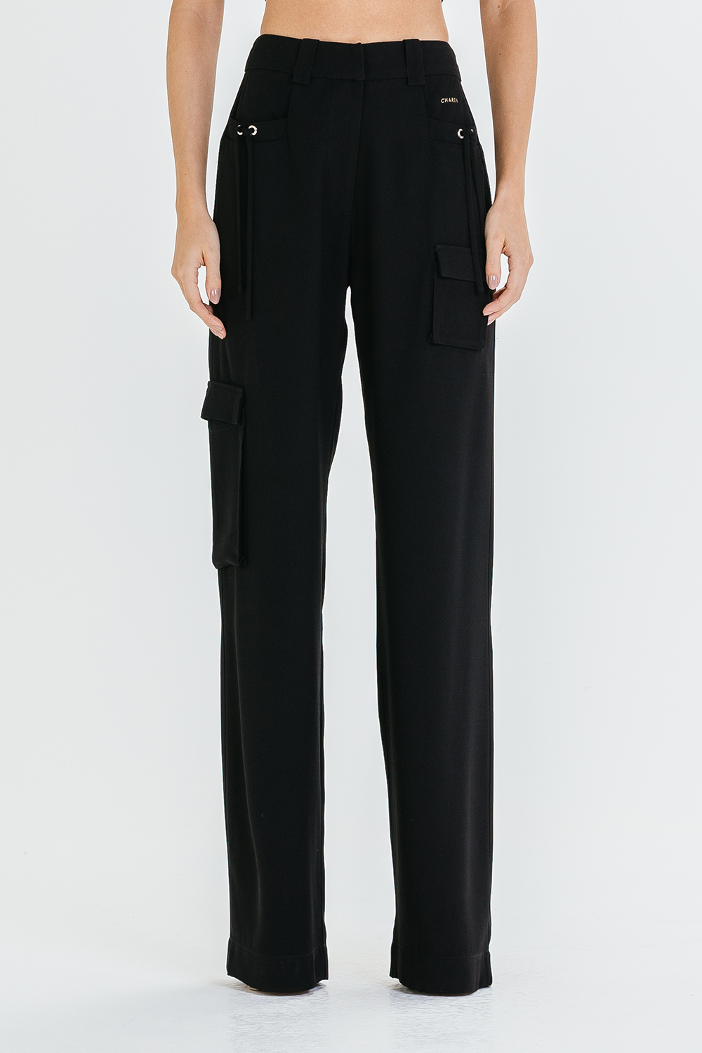 Calça Camelia - Preto