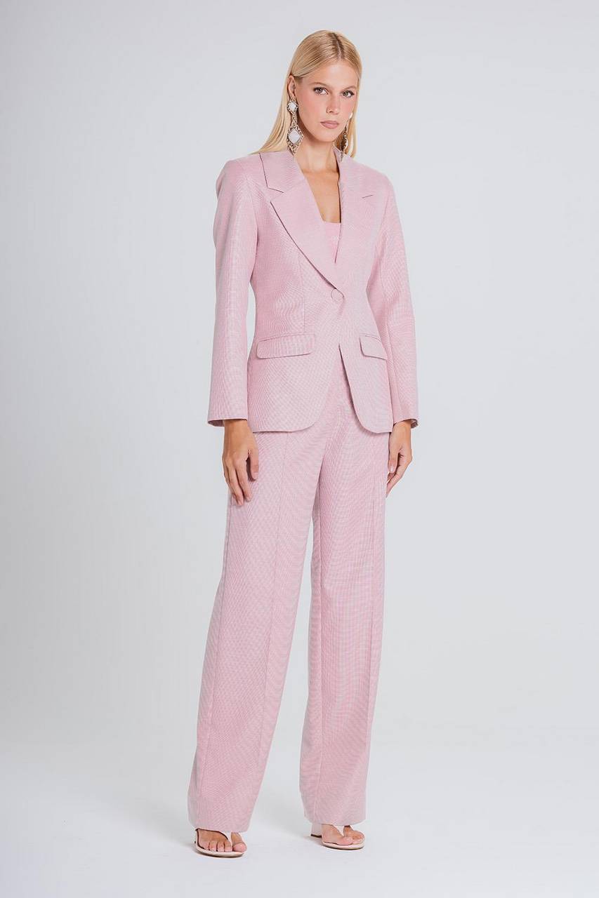 Blazer Siena - Pancake