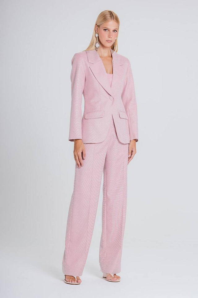 Blazer Siena - Pancake