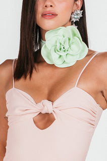 Vestido Grazi - Cake
