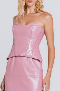 Vestido Dandara - Lotus
