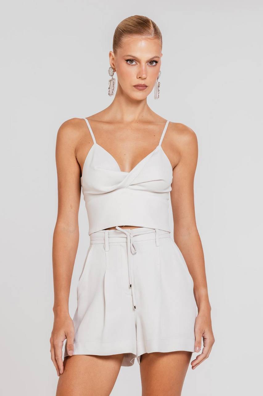 Short Jessica - Jazz