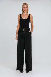 Regata Balis - Preto