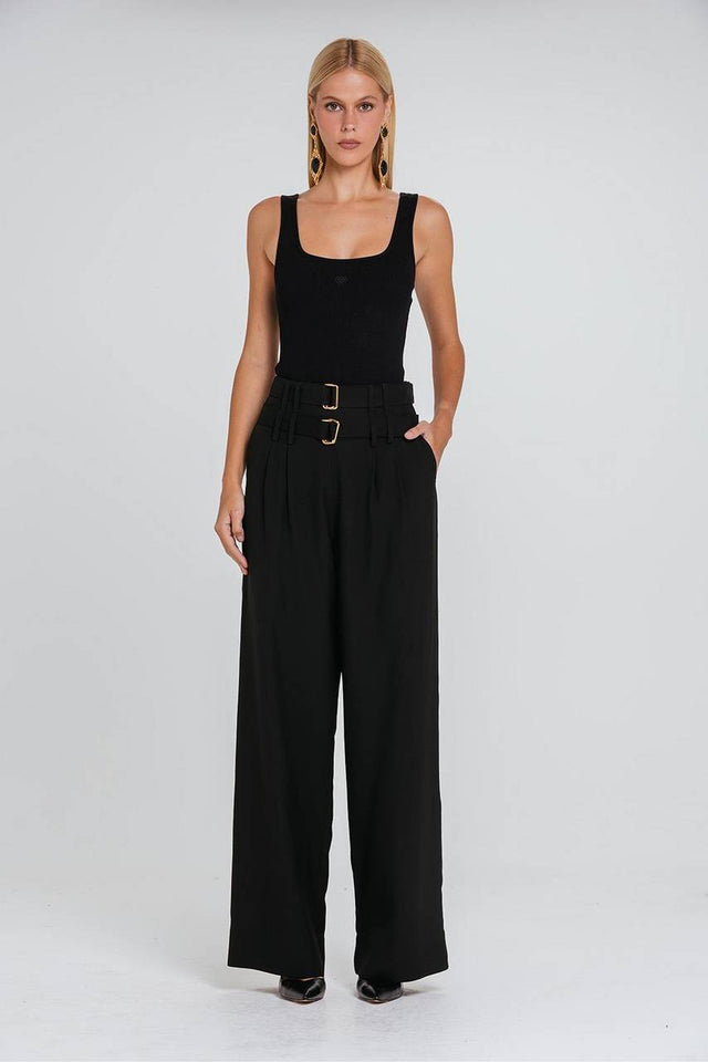 Regata Balis - Preto