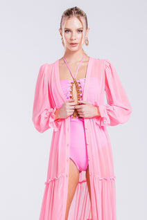 Vestido Jade - Pop