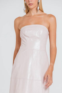 Vestido Alexa - Pancake