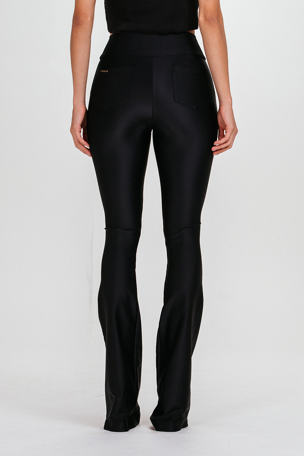 Calça Thaissa - Preto
