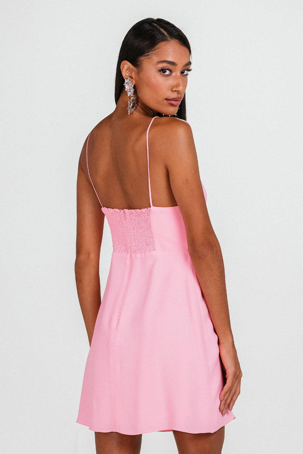 Vestido Yolanda - Bubble