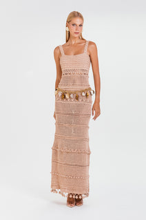 Vestido Mariana - Cake