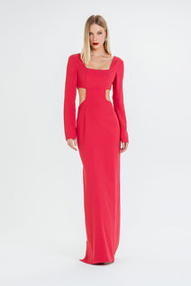 Vestido Belinha - Passion