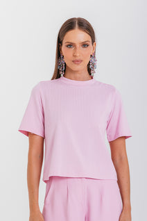 T-shirt Giu - Play