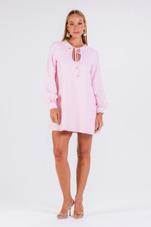 Vestido Mariane - Blush