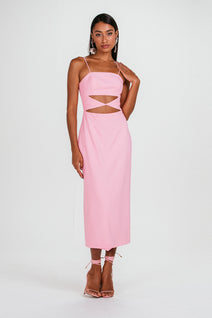 Vestido Quenia - Bubble