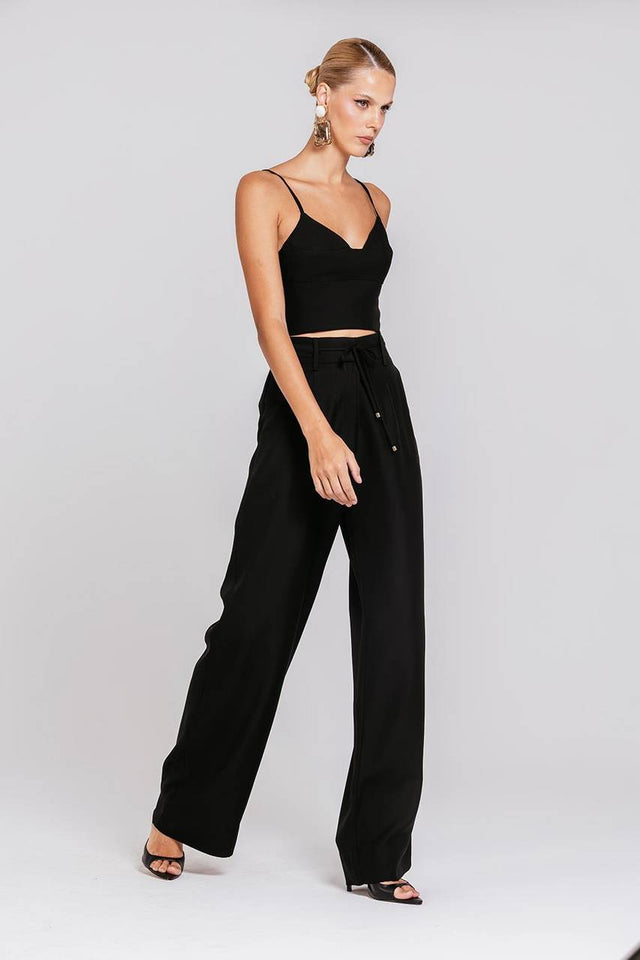 Calça Fabiola - Preto