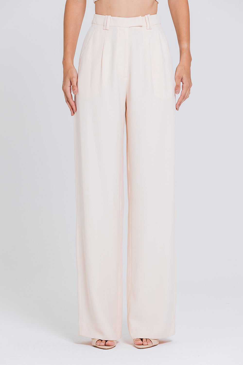 Calça Nas - Areia