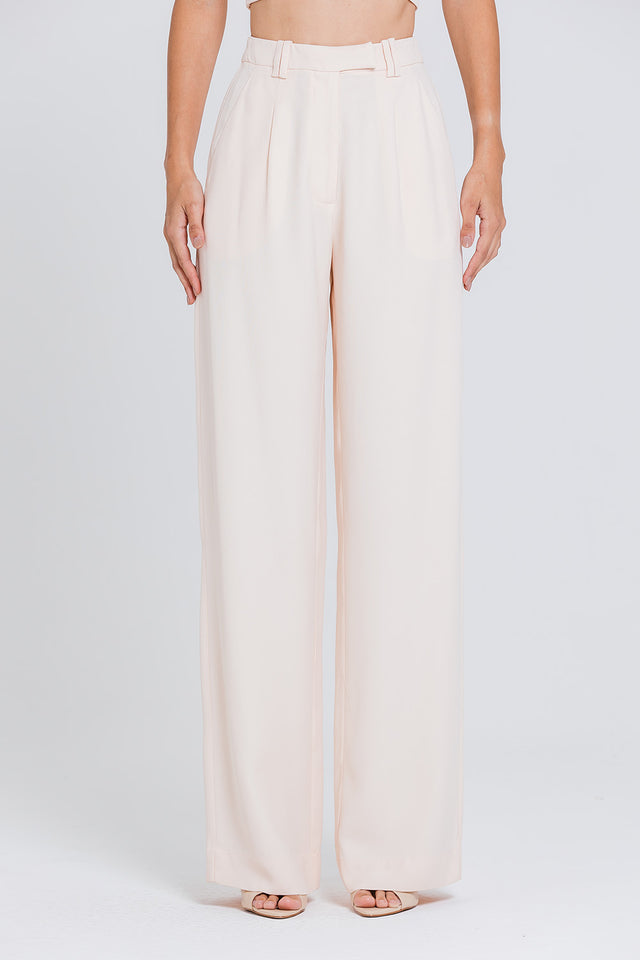 Calça Nas - Areia