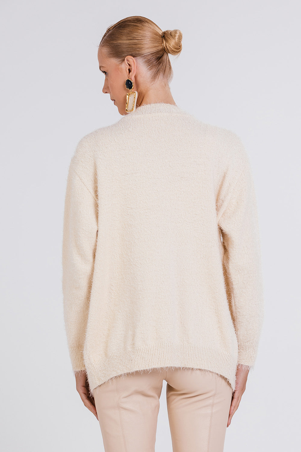 Twin Set Roquete - Off White