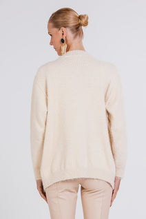 Twin Set Roquete - Off White