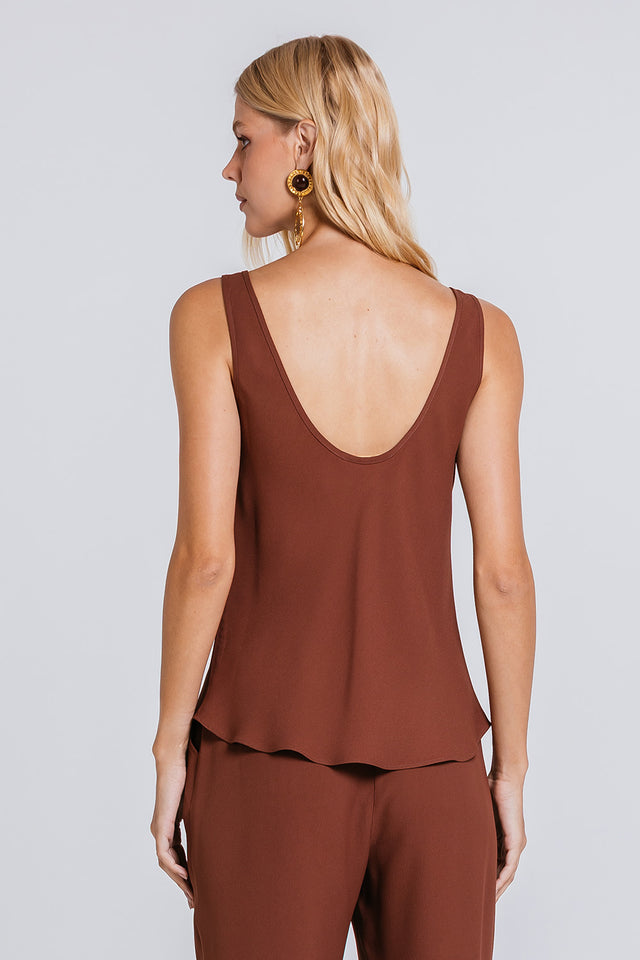 Blusa Melanie - Hera