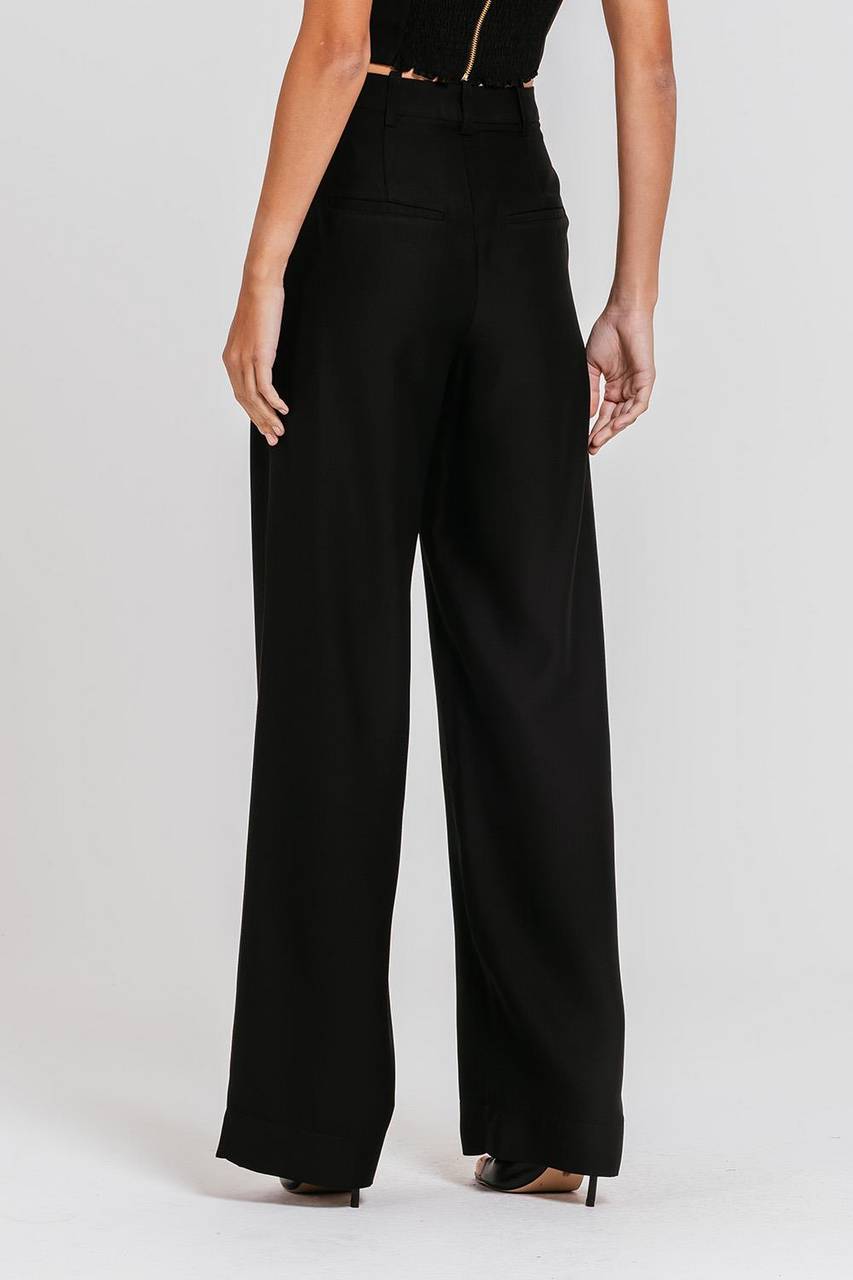 Calça Nas - Preto