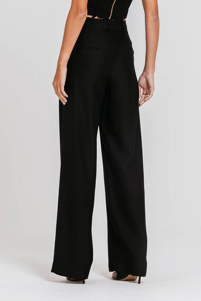Calça Nas - Preto